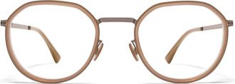 Mykita Hombre, Accesorios, Beige, Talla: ONE Size