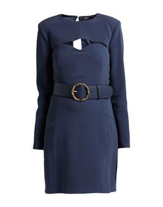 Elisabetta Franchi DRESSES - Mini dresses sur YOOX.COM