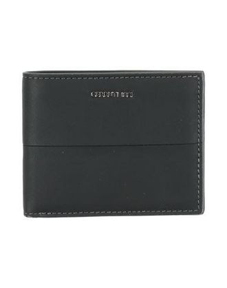 Cerruti Marroquiner&iacute;a - Billeteras en YOOX.COM