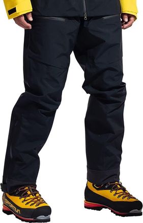La Sportiva Supercouloir Gtx Pro Pant - Mens in Black at Nordstrom, Size X-Large