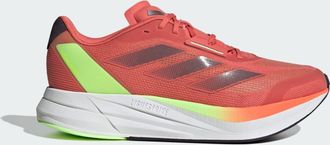 adidas adidas Performance Mens Duramo Speed Shoes - Red - Size UK 10.5