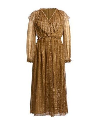 Ulla Johnson VESTIDOS - Vestidos largos en YOOX.COM
