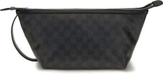 Gucci Essence Clutch Black