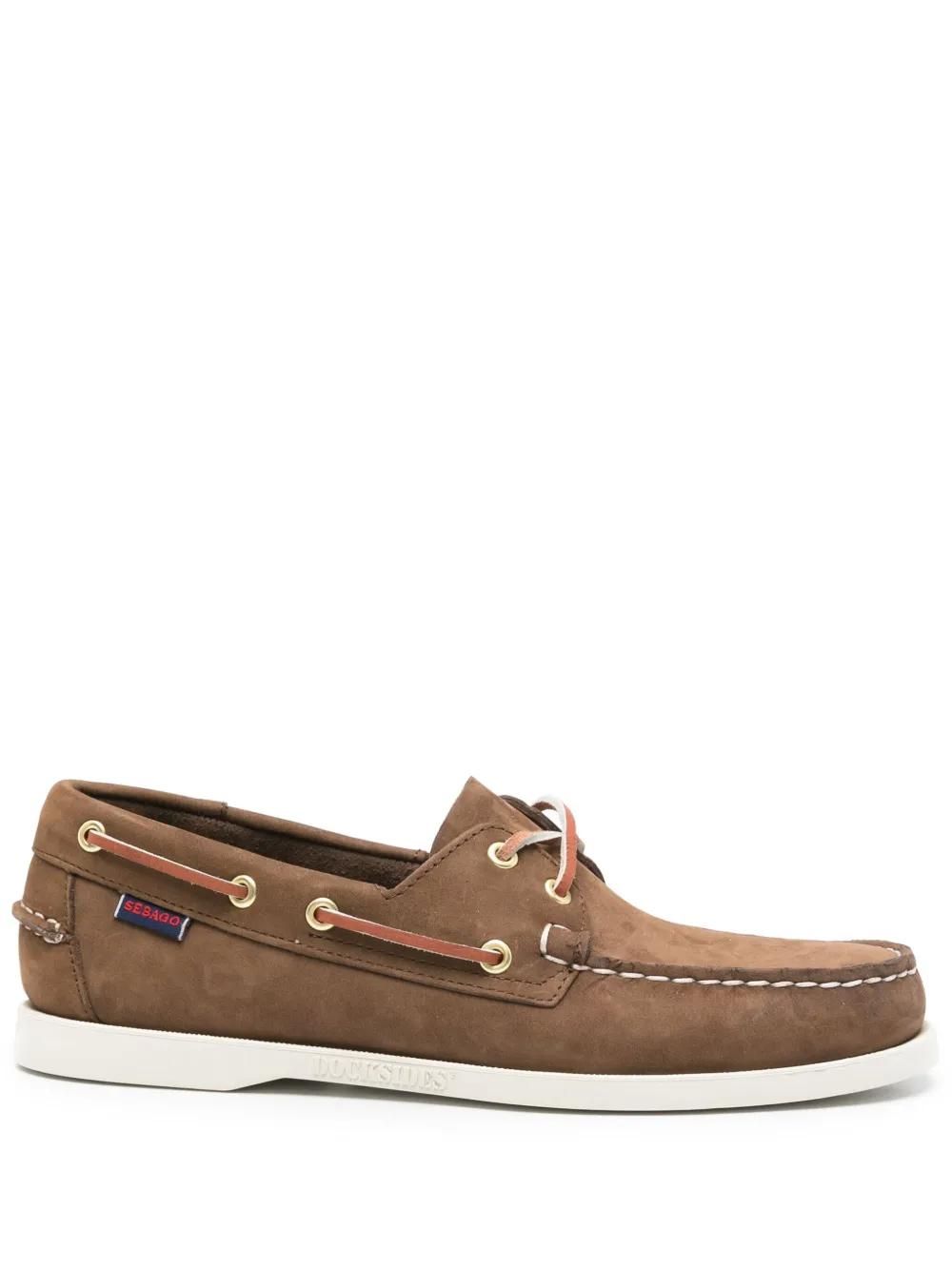 Men's Sebago Low-Cut Shoes - up to −73% | Stylight