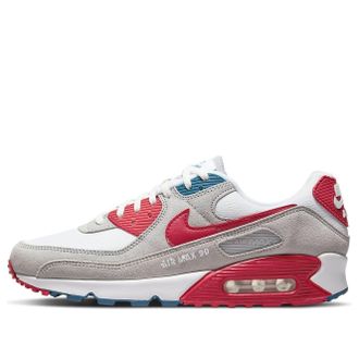 Nike Air Max 90 Athletic Club - University Red DQ8235-001