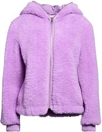 Liu Jo JACKEN & M&Auml;NTEL - Shearling- & Kunstfell auf YOOX.COM