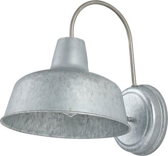 Safavieh Set Of 2 Jennine Outdoor Wall Sconces