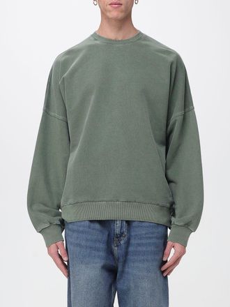 Carhartt Work in Progress Sweatshirt CARHARTT WIP Men color Green