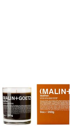 Malin+Goetz Vela de Cuero - 255 gr 40295929