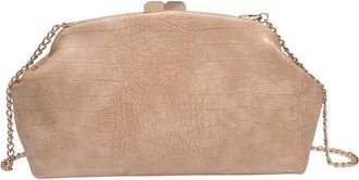 Moda Luxe Camille Clutch