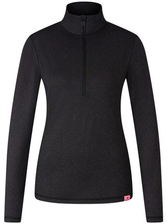 Bogner Margo2 Fitted High Collar Ski Top