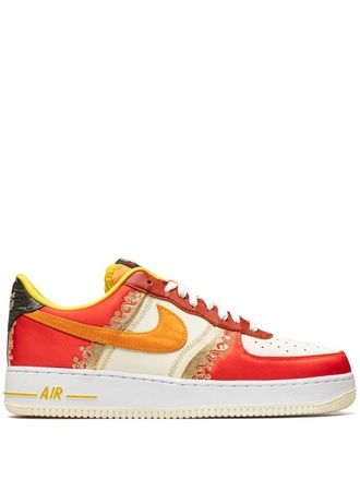 Nike Air Force 1 Low 07 Little Accra sneakers - Red