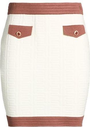 Fracomina PARTES DE ABAJO - Minifaldas en YOOX.COM