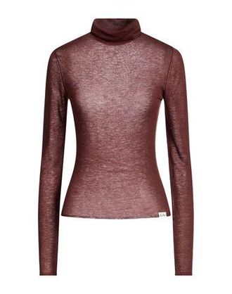 MC2 Saint Barth KNITWEAR - Turtlenecks on YOOX.COM
