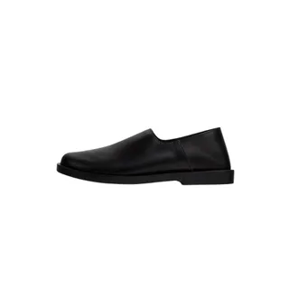 Camper Loafers, male, Black, Size: 12 US Don Slip-On