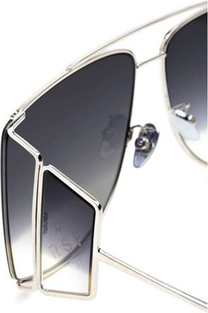 Retro Superfuture Autore 2tone Blackblack