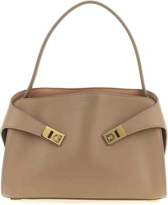 Ferragamo Shoulder Bag