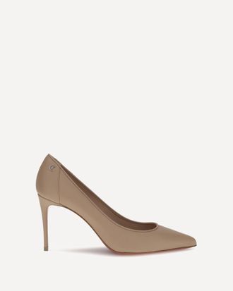 Christian Louboutin D&eacute;collet&eacute; Kate Sporty Woman 36.5