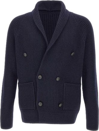 Paolo Fiorillo Refined Neutral Apparel