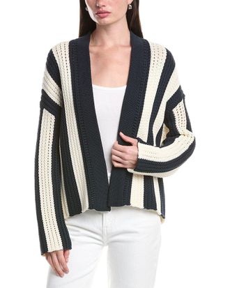 Max Mara Gabon Cardigan