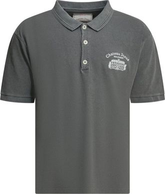 Gallery Dept. Hombre, Camisetas, Gris, Talla: L