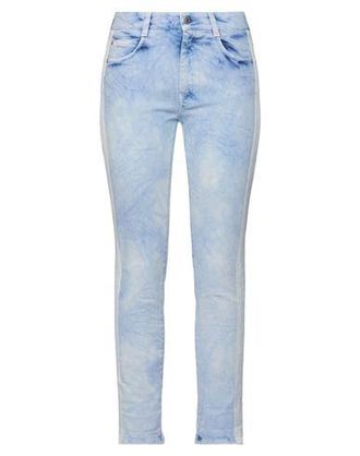 Stella McCartney BOTTOMWEAR - Jeans on YOOX.COM