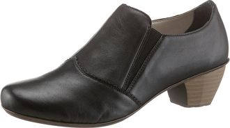 Rieker Hochfrontpumps