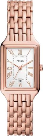 Fossil Mujer, Accesorios, Rosa, Talla: ONE Size