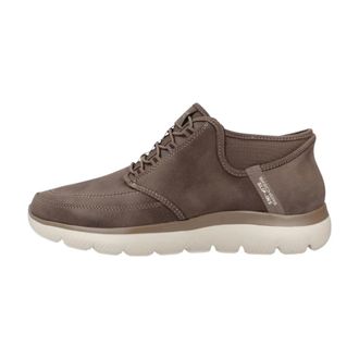 Skechers Summits - Siegul - - Shoes - Uomo - Marrone - 46 EU