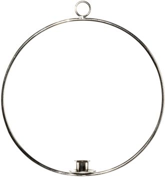 Creativ deco Kerzenhalter »Weihnachtsdeko« hängende Beleuchtung