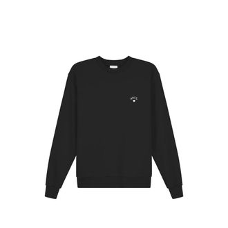 Arte Logo-embroidered Sweatshirt
