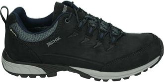 Meindl Fitness, Dames, Blauw, 38 EU, Leer, Havanna Lady GTX