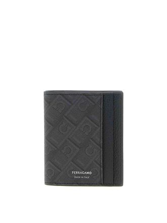 Ferragamo Card Holder