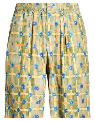 Marni BOTTOMWEAR - Shorts & Bermuda Shorts sur YOOX.COM