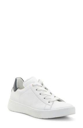 Ara Ruby Sneaker in White at Nordstrom Rack, Size 10.5