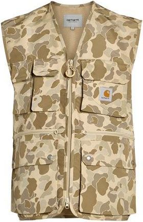 Carhartt Work in Progress CAPISPALLA - Smanicati su YOOX.COM