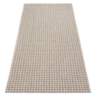 RugsX RugsX Boho Runner in Beige | Size: 160 cm x 230 cm