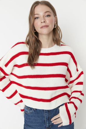 Trendyol Dames Trui Regular fit