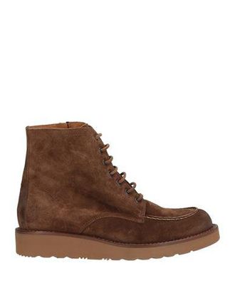 O' Dan Li FOOTWEAR - Ankle boots on YOOX.COM