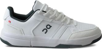 On The Roger Clubhouse sneakers - White