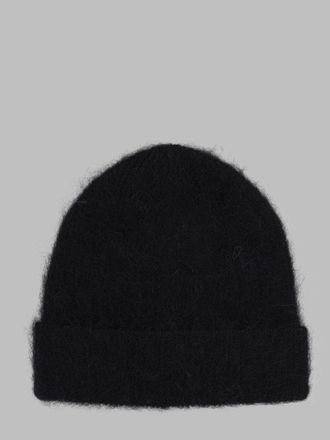Isabel Marant BE005MFA_D3D01A01BK Beanie - Black