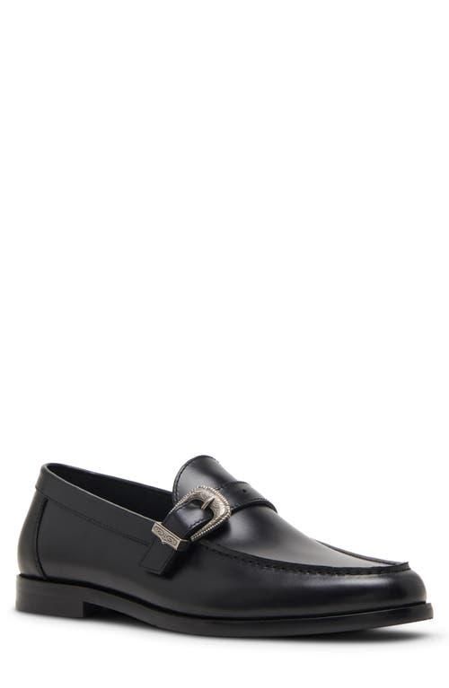 Steve Madden Pomona Penny Loafer in Taupe at Nordstrom Rack  display picture 1