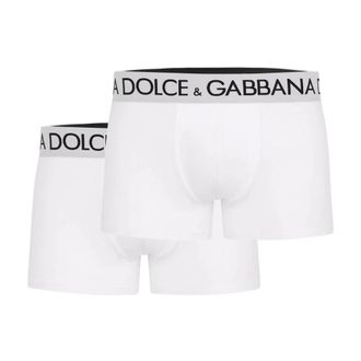 Dolce & Gabbana Uomo, Mutande, Bianco, L, new