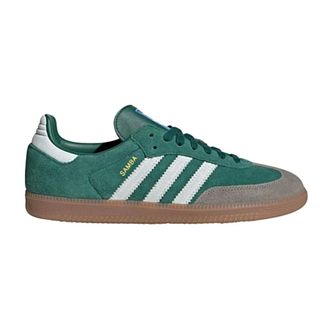 adidas Originals Adidas Originals, Sneakers, female, Green, Size: 9 1/2 US Sneakers