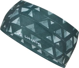 Vaude Cassons Headband Stirnband - Unisex | blau