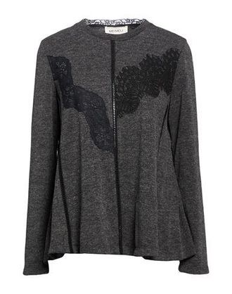 Meimeij PRENDAS DE PUNTO - Pullover en YOOX.COM