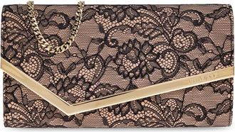 Jimmy Choo London Donna, Borse, Beige, Taglia unica, new