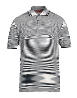Missoni CAMISETAS Y TOPS - Polos en YOOX.COM