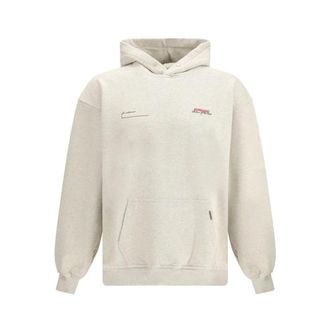 Represent Hombre, Sudaderas, Beige, Talla: S