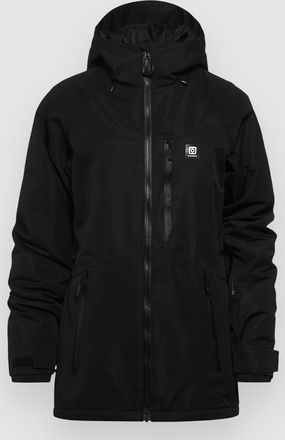 Horsefeathers Lark Chaqueta negro